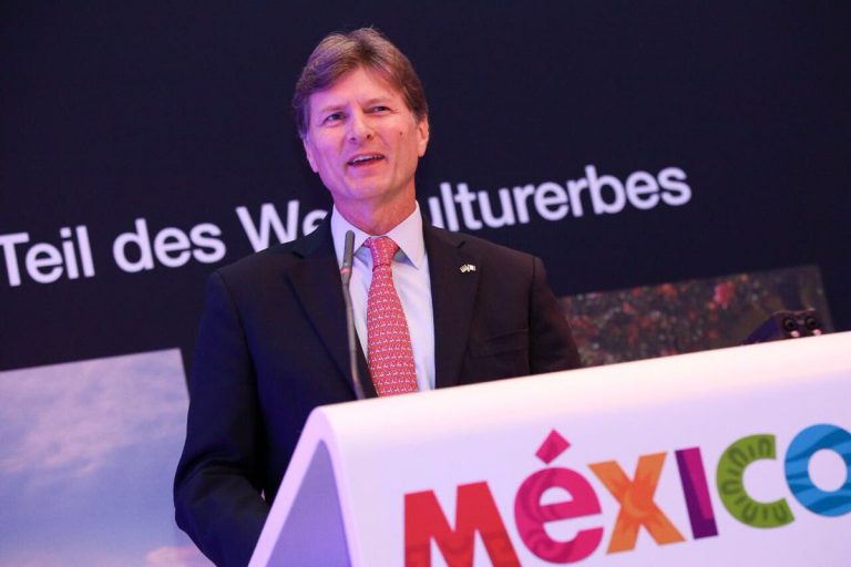 México promoverá destinos turísticos en Alemania