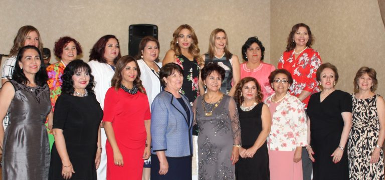Se integra el Club de Mujeres Profesionistas y de Negecios en Hermosillo
