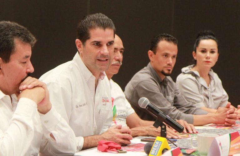En San Luis RC se realizará la quinta etapa de la Serial de Carreras Premio Sonora
