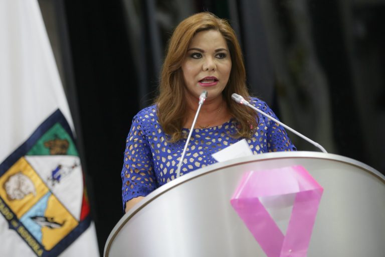 Sonora tiene nueva Ley a favor de las personas con discapacidad: Lina Acosta