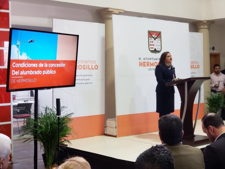 La denuncia contra “El Maloro” Acosta es viable, dice Célida López