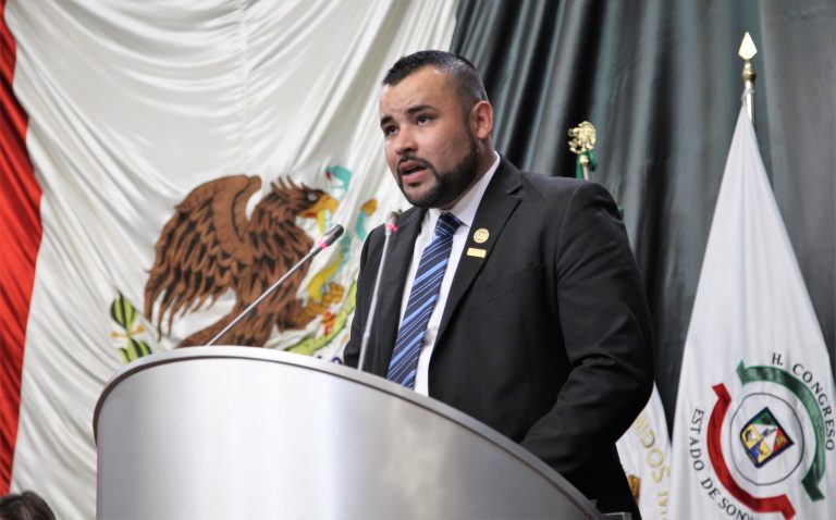 Propone Norberto Ortega Ley de Fomento Apícola y Protección de Agentes Polinizadores para Sonora