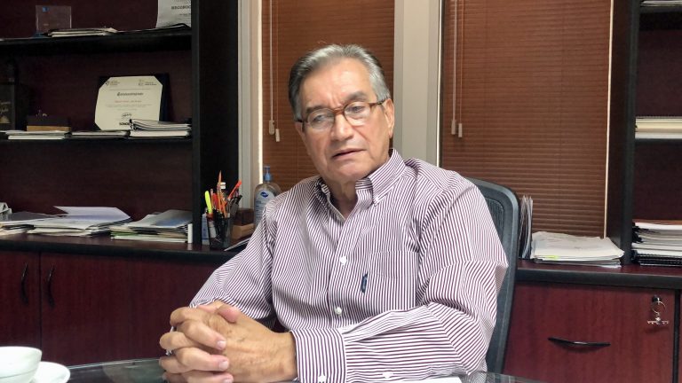 VIDEO: Tiene Sonora buen panorama económico; la expectativa es más crecimiento: Jorge Vidal Ahumada