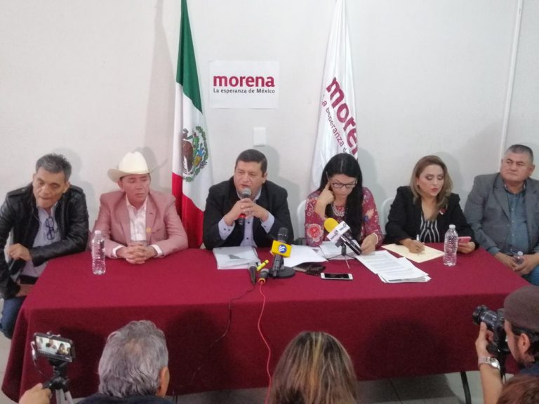 No más deuda pública, dice Jacobo Medoza Ruíz ante proyecto estatal de Presupuesto 2020