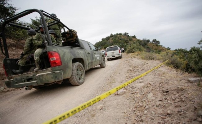 Familia LeBarón pide a EU que designe a cárteles de droga mexicanos como terroristas