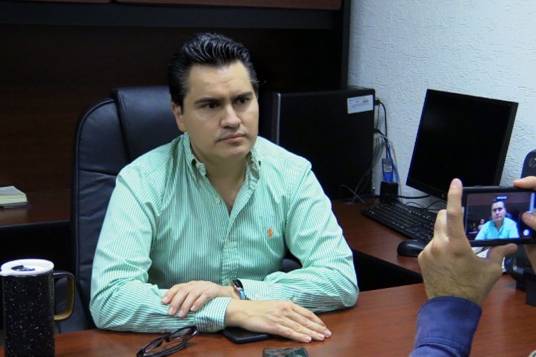 Diputados del PAN exigen a las autoridades pongan alto a la inseguridad en Sonora