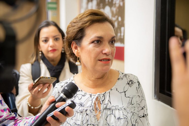 Anuncia diputada María Dolores del Río emisión de convocatoria para integrar el CPC del SEA