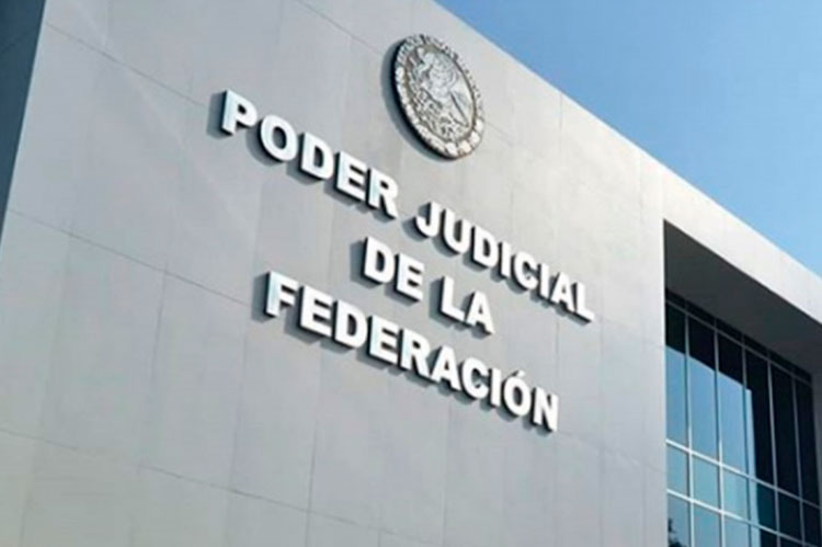 EL PODER JUDICIAL EN EL BANQUILLO DE LOS CUESTIONADOS
