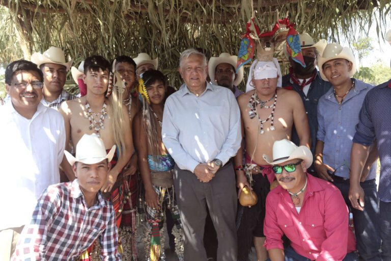 Plan de Justicia genera choque en tribu yaqui; miembros de la etnia señalan irregularidades