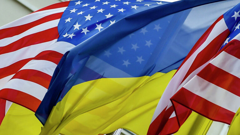 EEUU llama a sus conciudadanos en Ucrania a abandonar el país en las próximas 24 a 48 horas