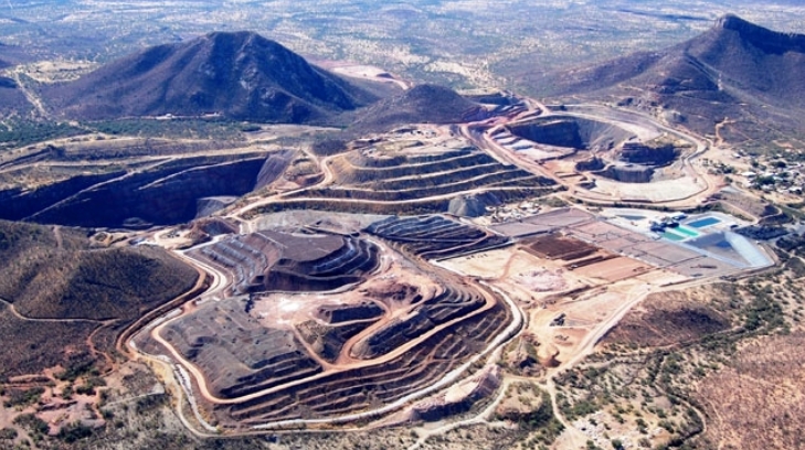 CNDH emite recomendación a autoridades federales por no sancionar daños ambientales en Sonora