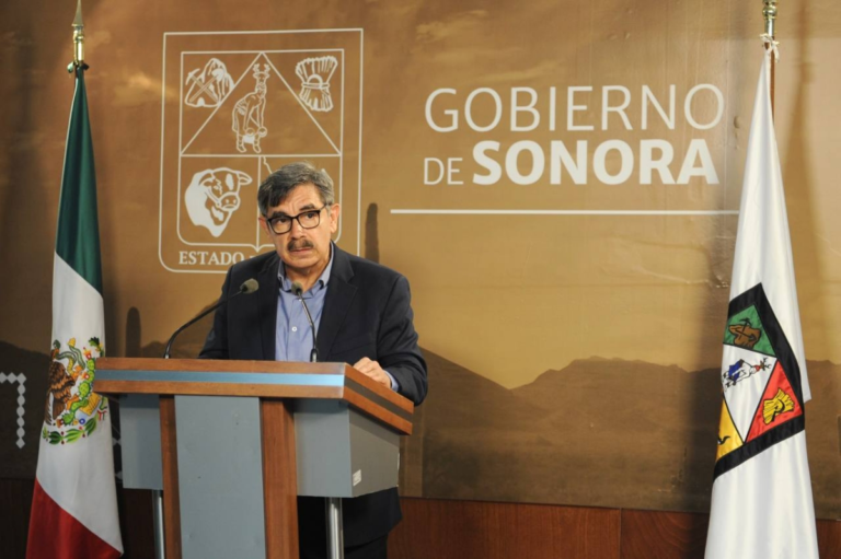 Colabora Gobierno de Sonora con colectivos de búsqueda