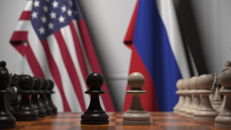 Global Times sobre el conflicto en Ucrania: «EE.UU. ya no puede usar el mismo truco de siempre para engañar al mundo»