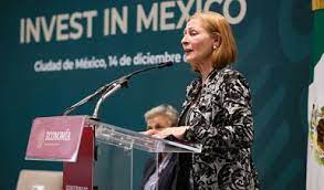 México responde a EEUU: «Somos adultos, no necesitamos vigilantes»