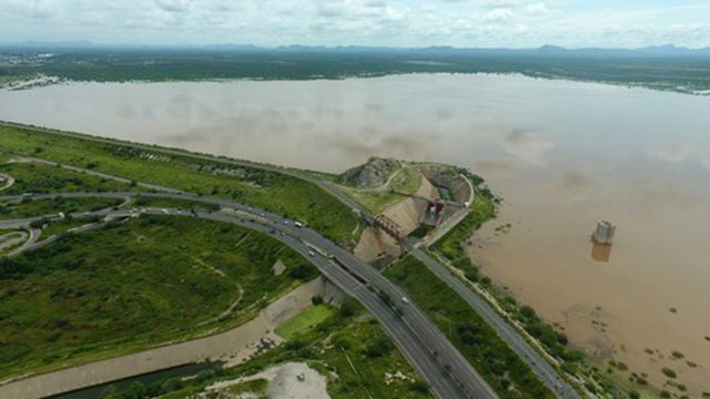 Sonora pasa de la sequía extrema a las inundaciones: hay 13 muertos