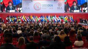 La atención se centra en la lucha contra la desigualdad y la discriminación en la clausura de la Asamblea General de la OEA