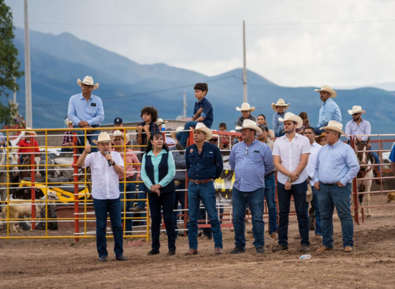 Impulsaremos las actividades que aprovechen el potencial turístico de los pueblos de Sonora: gobernador Alfonso Durazo