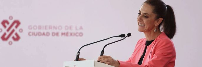 CON SHEINBAUM AL FRENTE, MÉXICO SE INCLINA POR LA CONTINUIDAD, SEÑALA ESTUDIO DE COVARRUBIAS Y ASOCIADOS