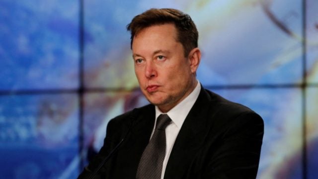 Elon Musk ha despedido al 80% del personal de Twitter, según documentos internos