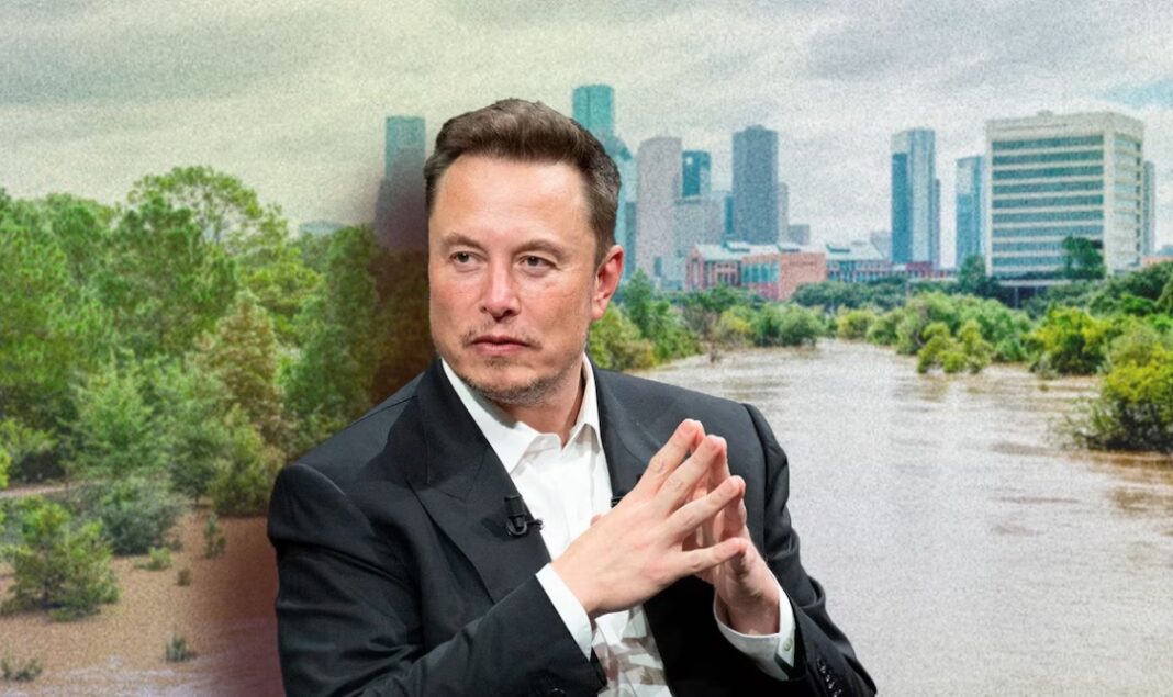 Elon Musk propone construir un sistema de túneles con una inversión de 760 millones de dólares. (Frederic Legrand - COMEO : Shutterstock.com)