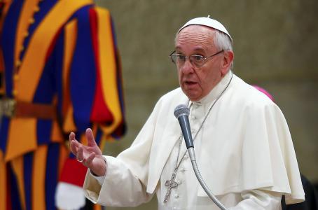 Papa Francisco exige a obispos ‘tolerancia cero’ a curas pederastas