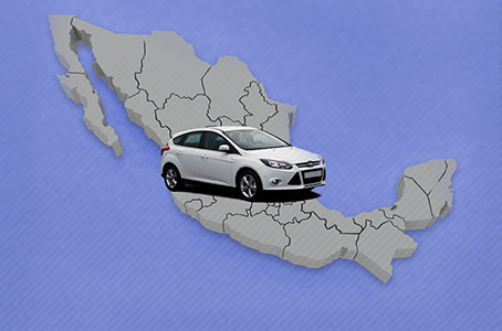 Ford cancela inversión para nueva planta en México