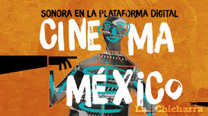 Presentan la plataforma Cinema México Digital en Sonora