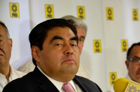 «Los Chuchos” quieren concretar una alianza con el PAN en los comicios presidenciales: Barbosa