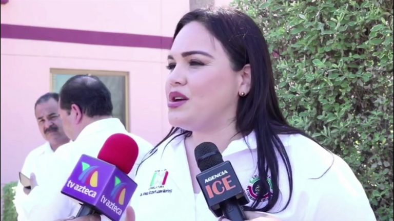 Inicia colecta de Cruz Roja en Pueblo Yaqui