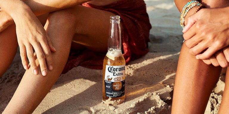 Cerveza mexicana, la joya de nuestra corona: Constellation Brands