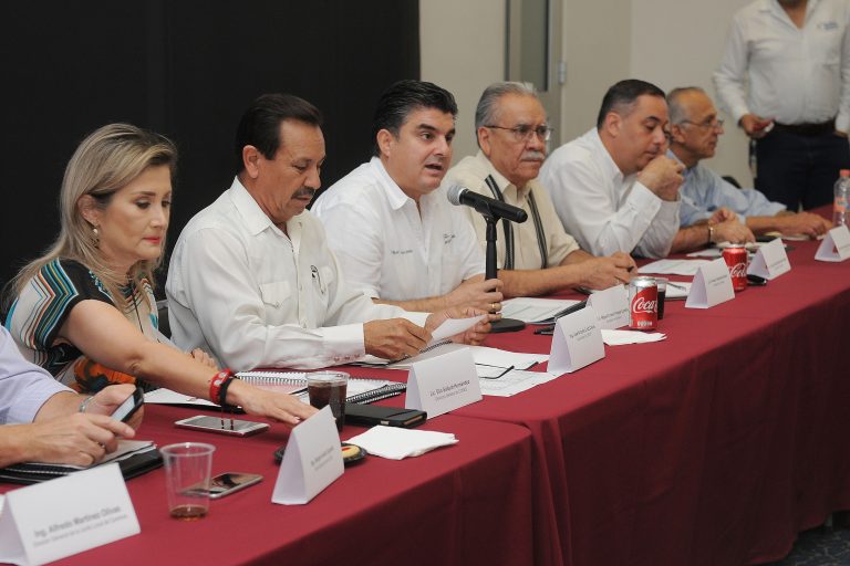 Invierte Gobierno del Estado más de 55 millones de pesos en pueblos Yaquis