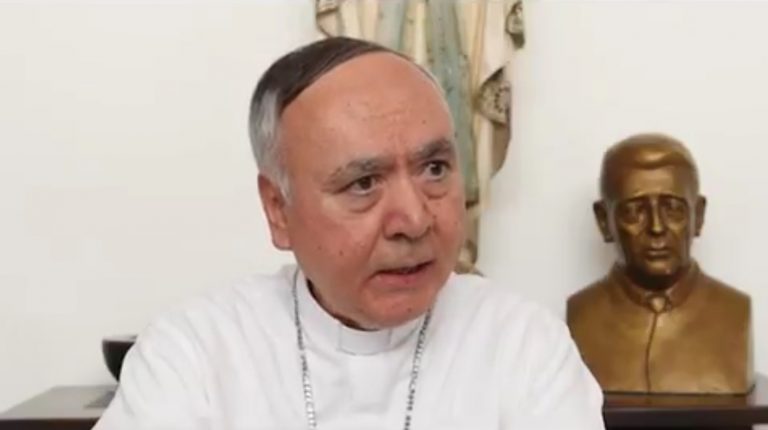 Arquidiócesis de Hermosillo dice Sí al proyecto del nuevo Hospital General