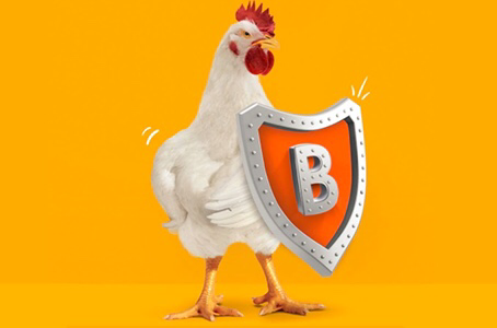 Bachoco, con más ‘producto de gallina’ le gana a firmas brasileñas