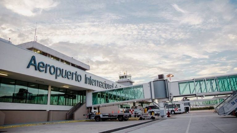 Grupo Aeroportuario del Pacífico informa que cuenta con suficiente turbosina