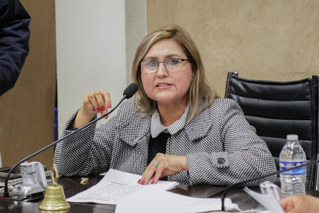 Diputados emitirán exhortos a favor de municipios ante contingencia climática