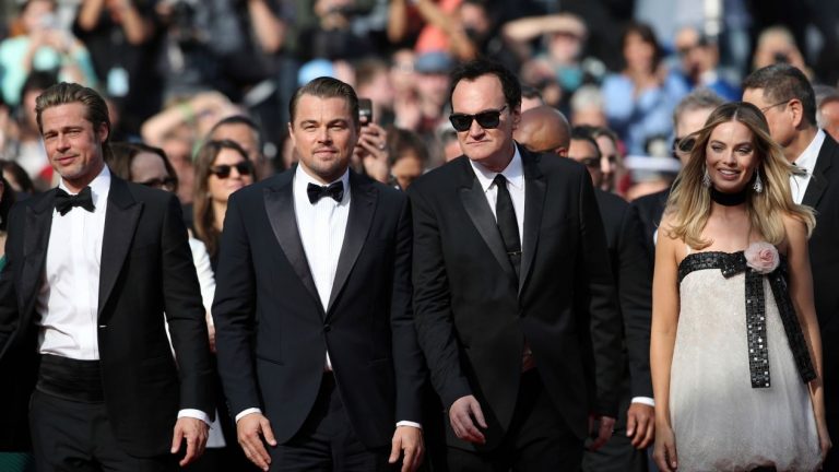 Pide Tarantino a críticos no arruinar con spoiler su última cinta: ‘Once Upon a Time in Hollywood’