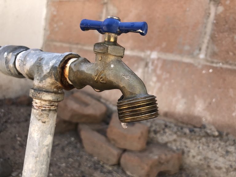 Publican Decreto en favor del Derecho Humano al Agua; pone especial atención en comunidades marginadas