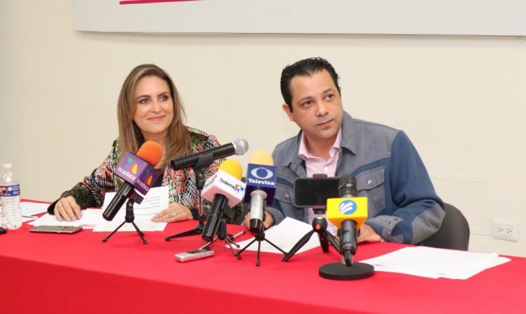 Diputados federales de Morena traicionan a los ciudadanos al aprobar recortes en Presupuesto Federal: Ernesto «Pato» de Lucas