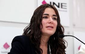 Impulsará INE agenda de género para evitar violencia política contra las mujeres: Dania Ravel