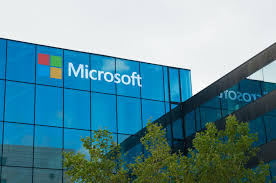 Microsoft anuncia inversión de 1,100 mdd en México para los próximos 5 años