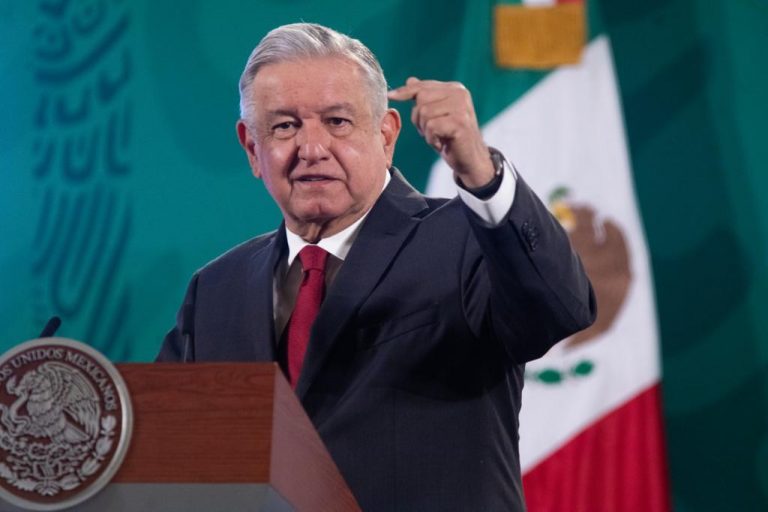 Acelerará el paso economía de México, recuperará empleos perdidos en el primer trimestre: AMLO
