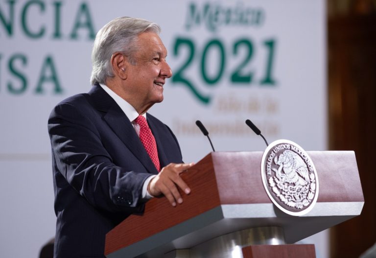 Tendrá México nuevo “milagro económico” afirma López Obrador