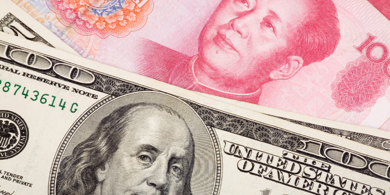 Sanciones a Rusia, el renminbi y el futuro del dólar