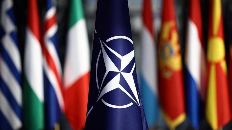 La OTAN replica su sabotaje de Europa a Asia Pacífico