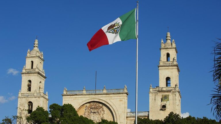Economía de México crece 2,1 % interanual en segundo trimestre de 2022, según cifras preliminares