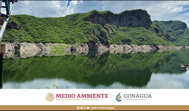 Aunque disminuye sequía en Sonora, Conagua mantiene apoyo a Hermosillo y comunidades Yaquis y Seris