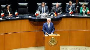 México ofrece ayuda a Alemania y Cuba en materia energética