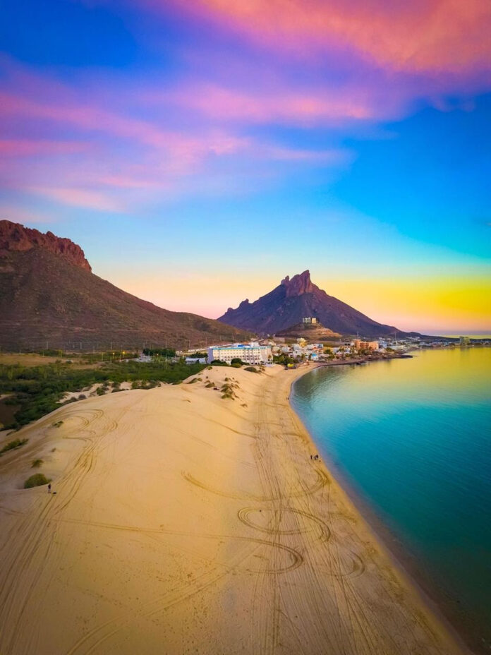 San Carlos, Sonora